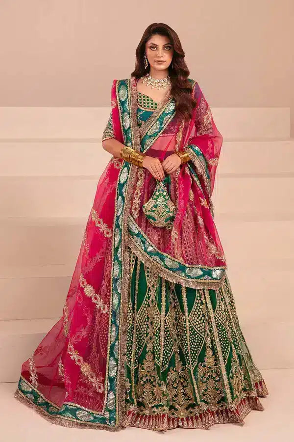Vanya | Mishri Exclusive Wedding 23 | MS-19 - Riwayat-e-Khas