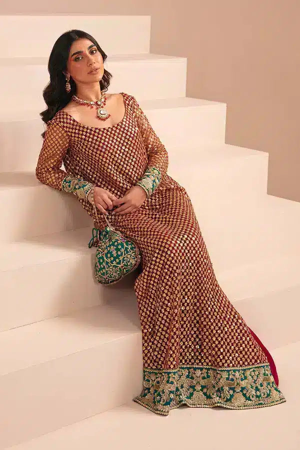 Vanya | Mishri Exclusive Wedding 23 | MS-15 - Riwayat-e-Khas