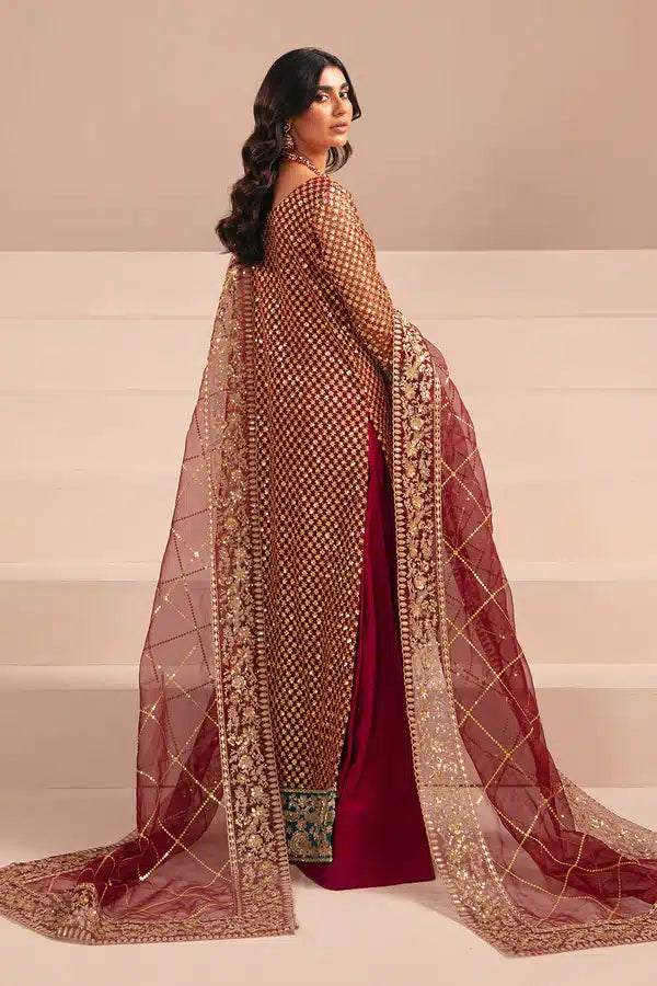 Vanya | Mishri Exclusive Wedding 23 | MS-15 - Riwayat-e-Khas
