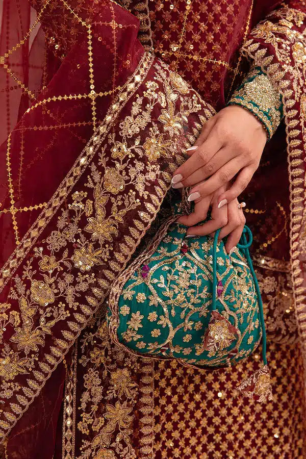 Vanya | Mishri Exclusive Wedding 23 | MS-15 - Riwayat-e-Khas