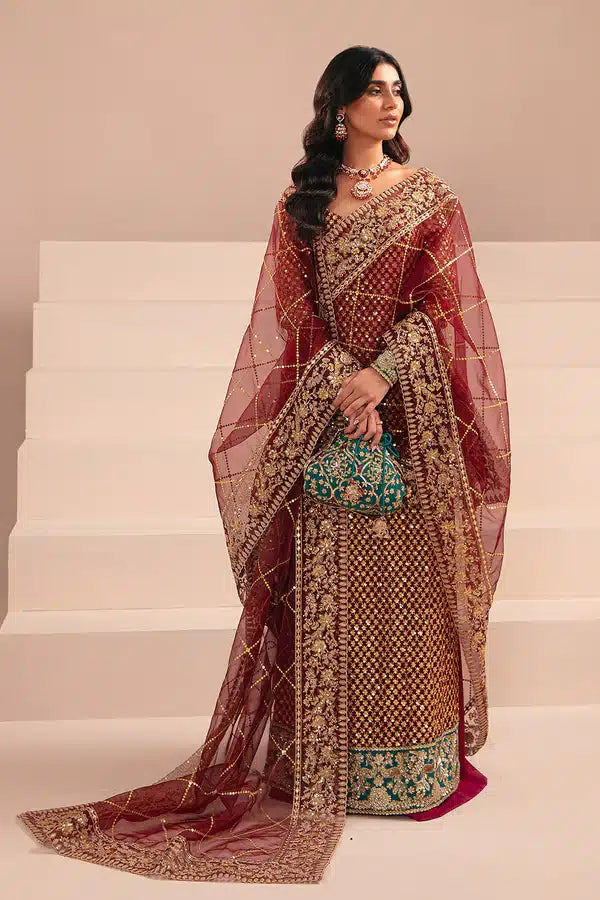 Vanya | Mishri Exclusive Wedding 23 | MS-15 - Riwayat-e-Khas