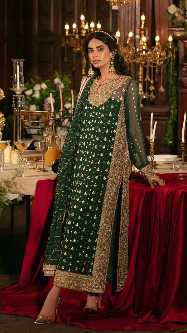 Vanya | Mishri Exclusive Wedding 23 | MS-09 - Riwayat-e-Khas