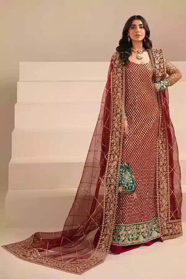 Vanya | Mishri Exclusive Wedding 23 | MS-15 - Riwayat-e-Khas