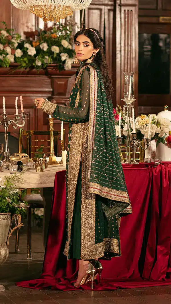 Vanya | Mishri Exclusive Wedding 23 | MS-09 - Riwayat-e-Khas