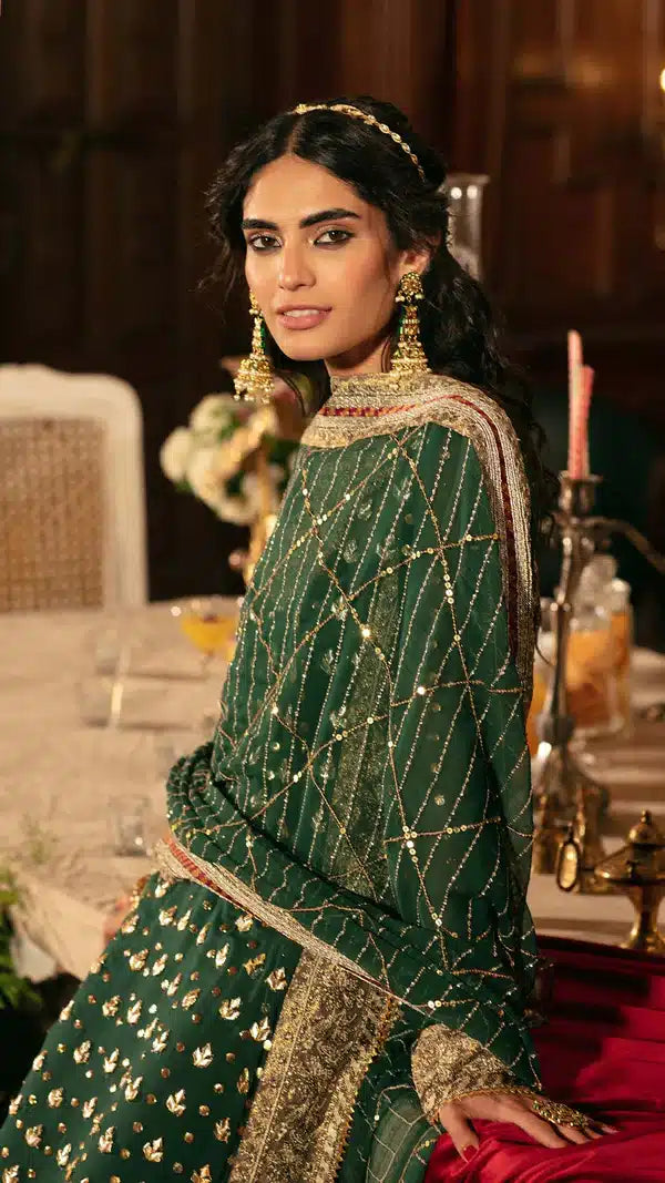 Vanya | Mishri Exclusive Wedding 23 | MS-09 - Riwayat-e-Khas