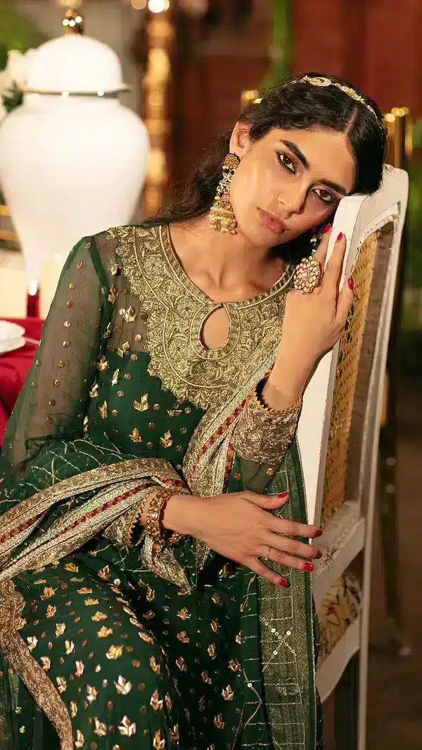 Vanya | Mishri Exclusive Wedding 23 | MS-09 - Riwayat-e-Khas