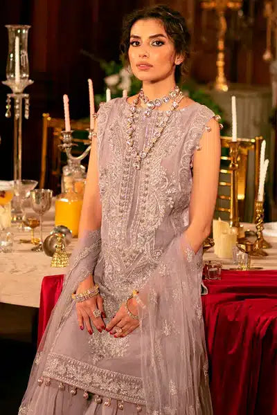 Vanya | Mishri Exclusive Wedding 23 | MS-08 - Riwayat-e-Khas