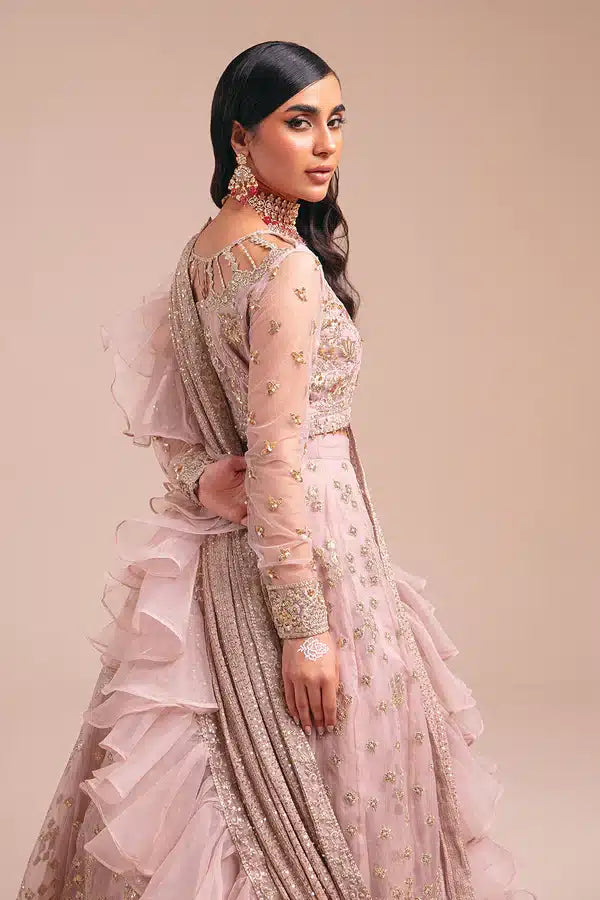 Vanya | Mishri Exclusive Wedding 23 | MS-20 - Riwayat-e-Khas