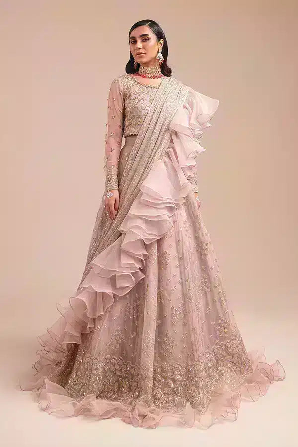 Vanya | Mishri Exclusive Wedding 23 | MS-20 - Riwayat-e-Khas