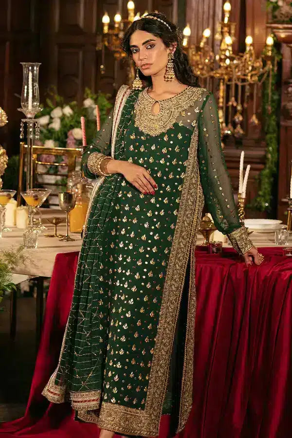 Vanya | Mishri Exclusive Wedding 23 | MS-09 - Riwayat-e-Khas