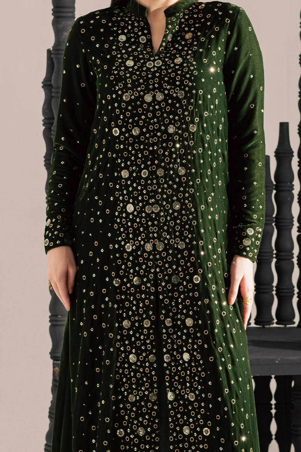 Vanya | Velvet Muse | KV-62 - Riwayat e Khas