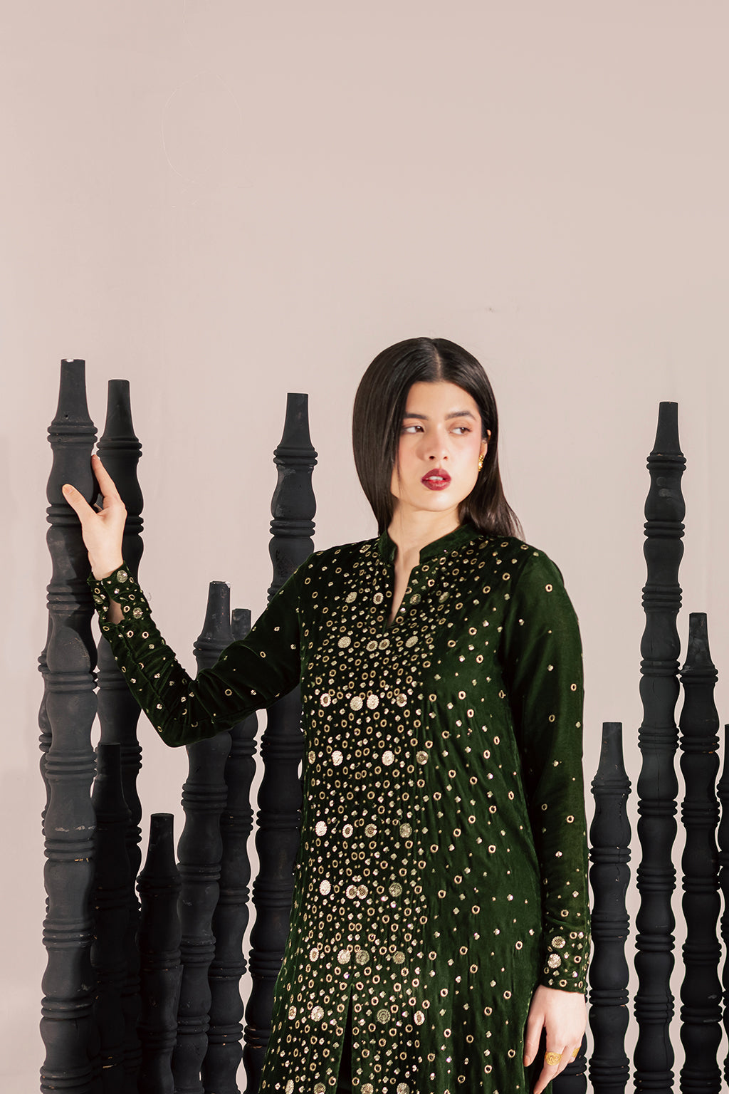 Vanya | Velvet Muse | KV-62 - Riwayat e Khas