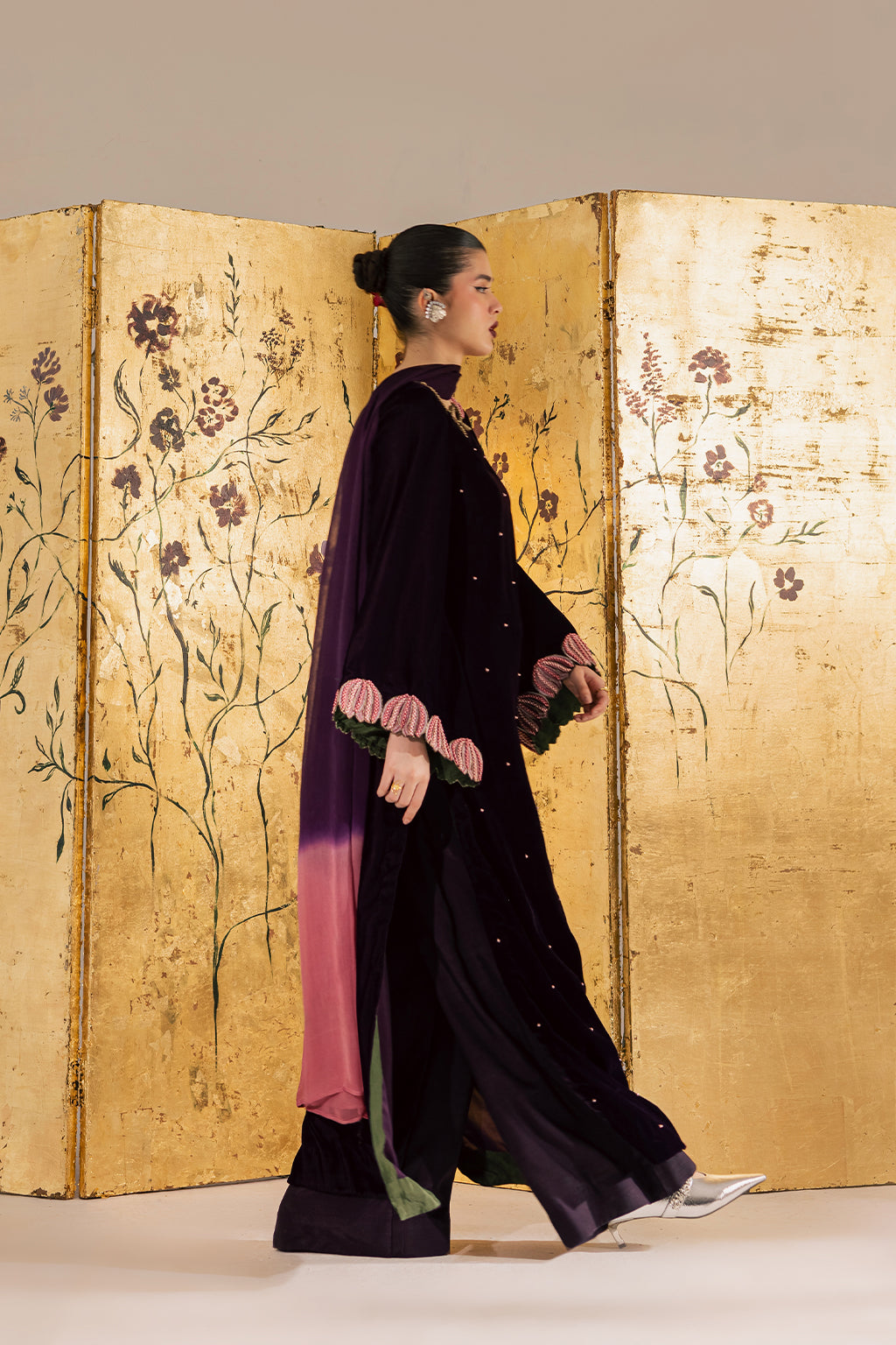 Vanya | Velvet Muse | KV-59 - Riwayat e Khas
