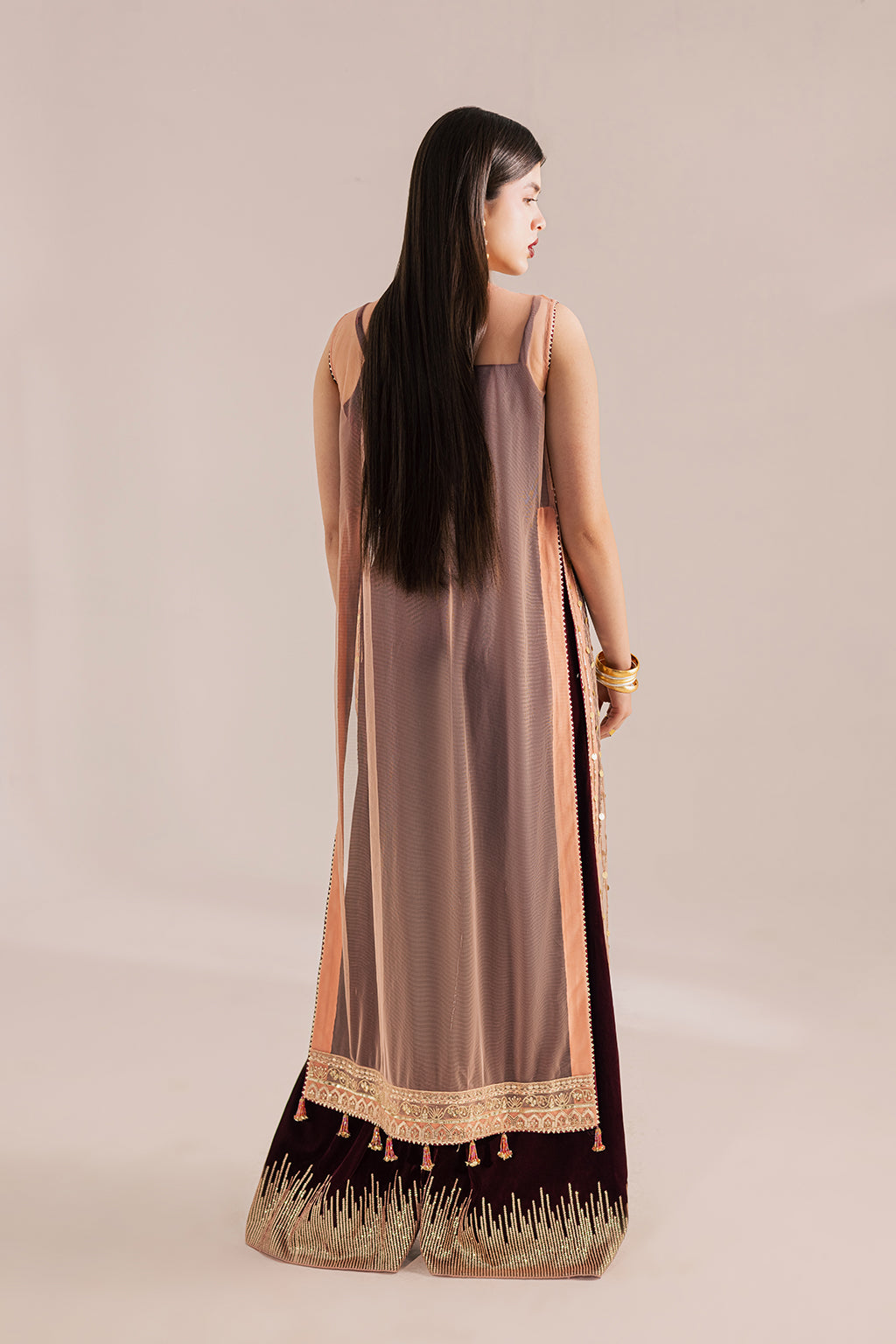 Vanya | Velvet Muse | KV-64 - Riwayat e Khas