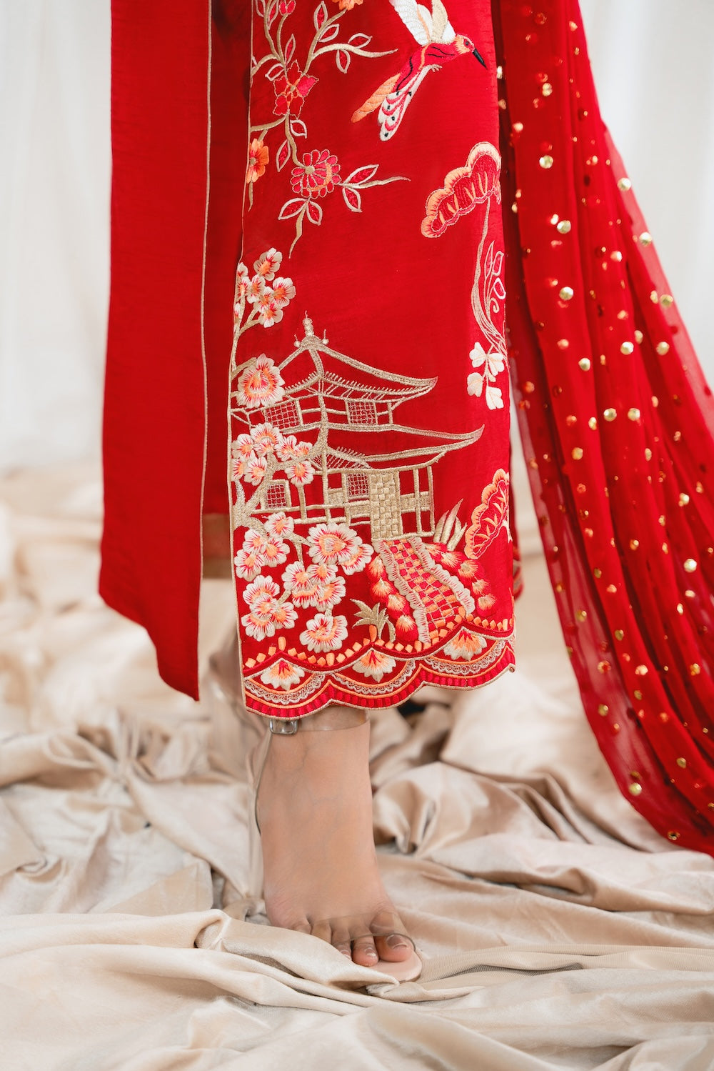 Vintage | Eid Edit 24 | Geet - Riwayat-e-Khas