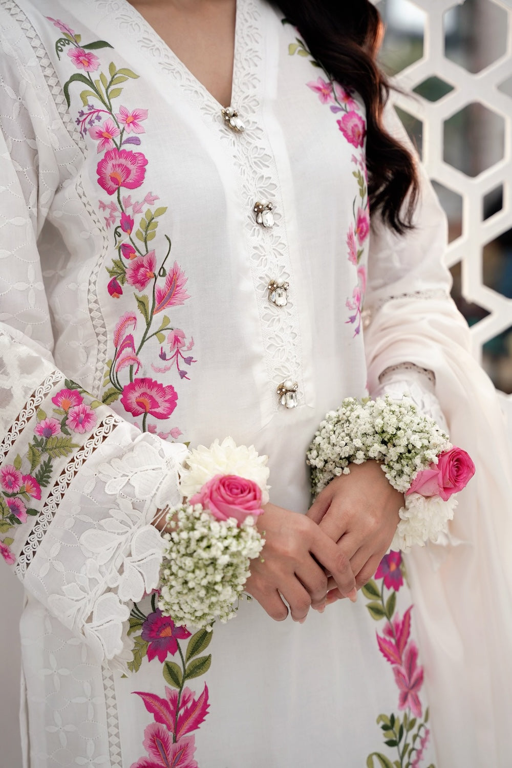 Vintage | Eid Edit 24 | Samaa - Riwayat-e-Khas