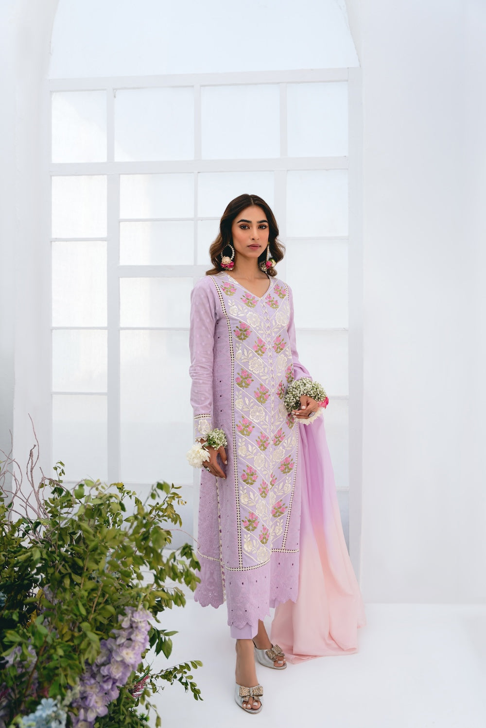 Vintage | Eid Edit 24 | Anamika - Riwayat-e-Khas