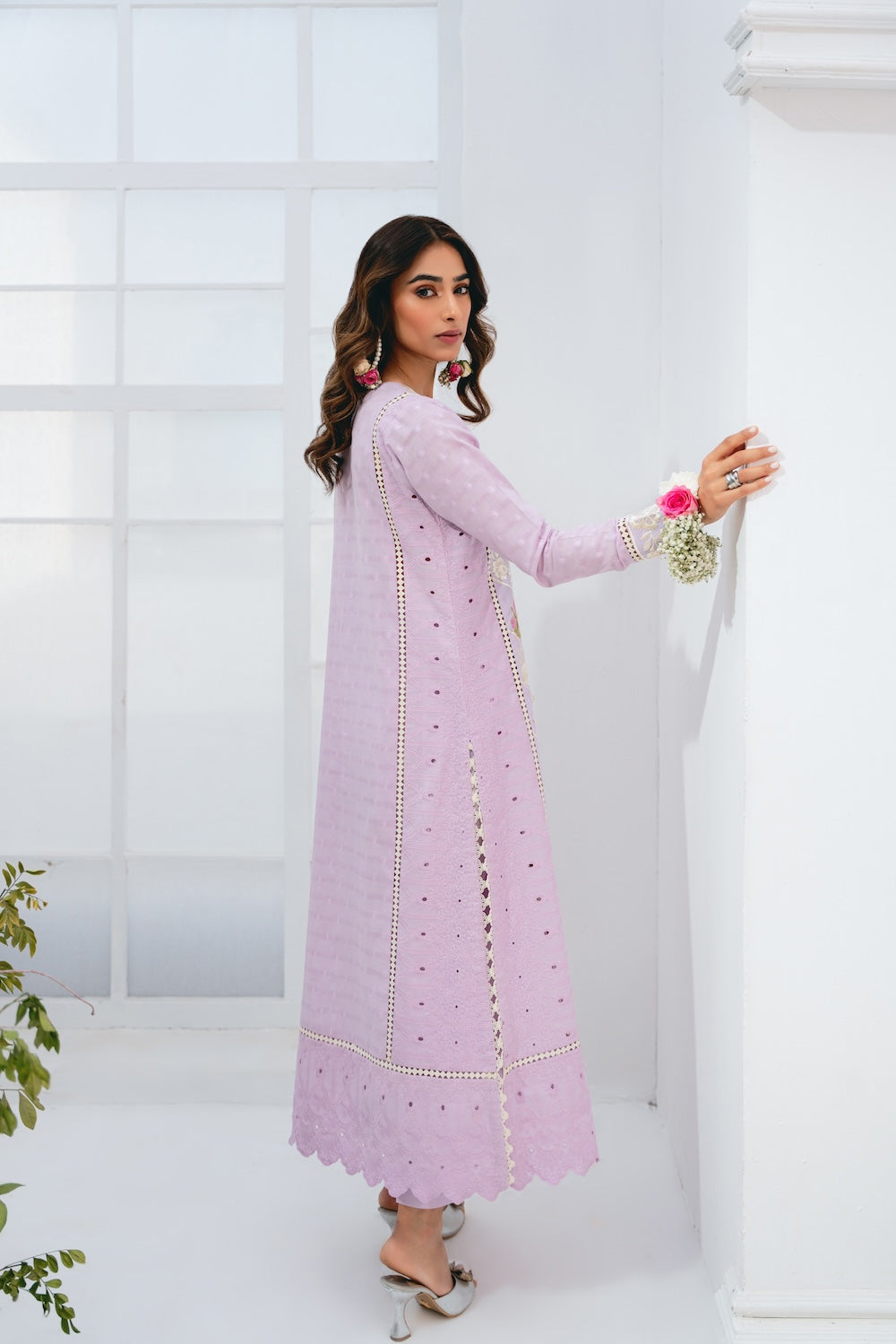 Vintage | Eid Edit 24 | Anamika - Riwayat-e-Khas