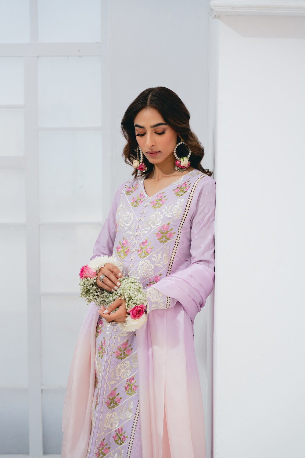 Vintage | Eid Edit 24 | Anamika - Riwayat-e-Khas