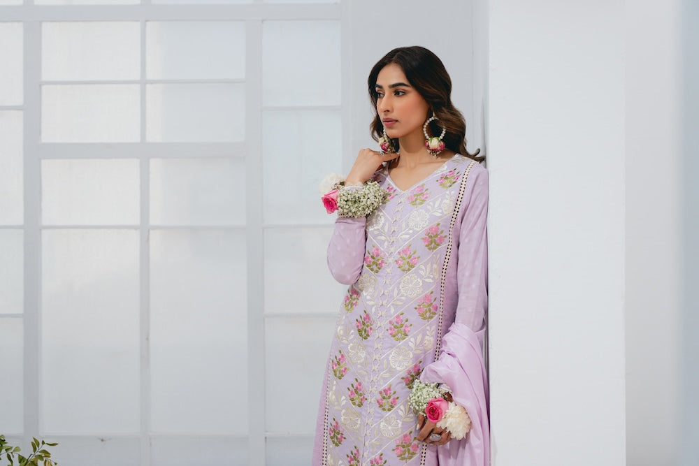 Vintage | Eid Edit 24 | Anamika - Riwayat-e-Khas