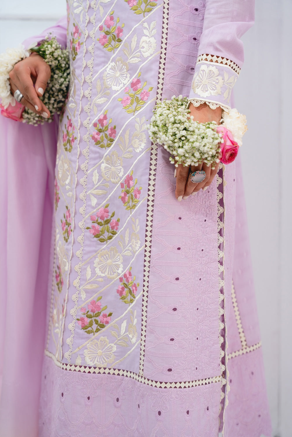 Vintage | Eid Edit 24 | Anamika - Riwayat-e-Khas