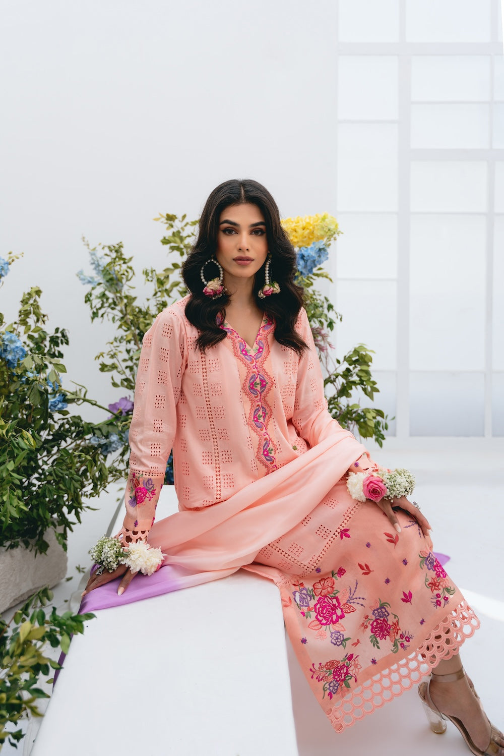 Vintage | Eid Edit 24 | Rumeha - Riwayat-e-Khas