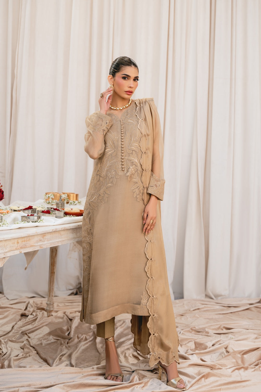 Vintage | Eid Edit 24 | Serinah - Riwayat-e-Khas