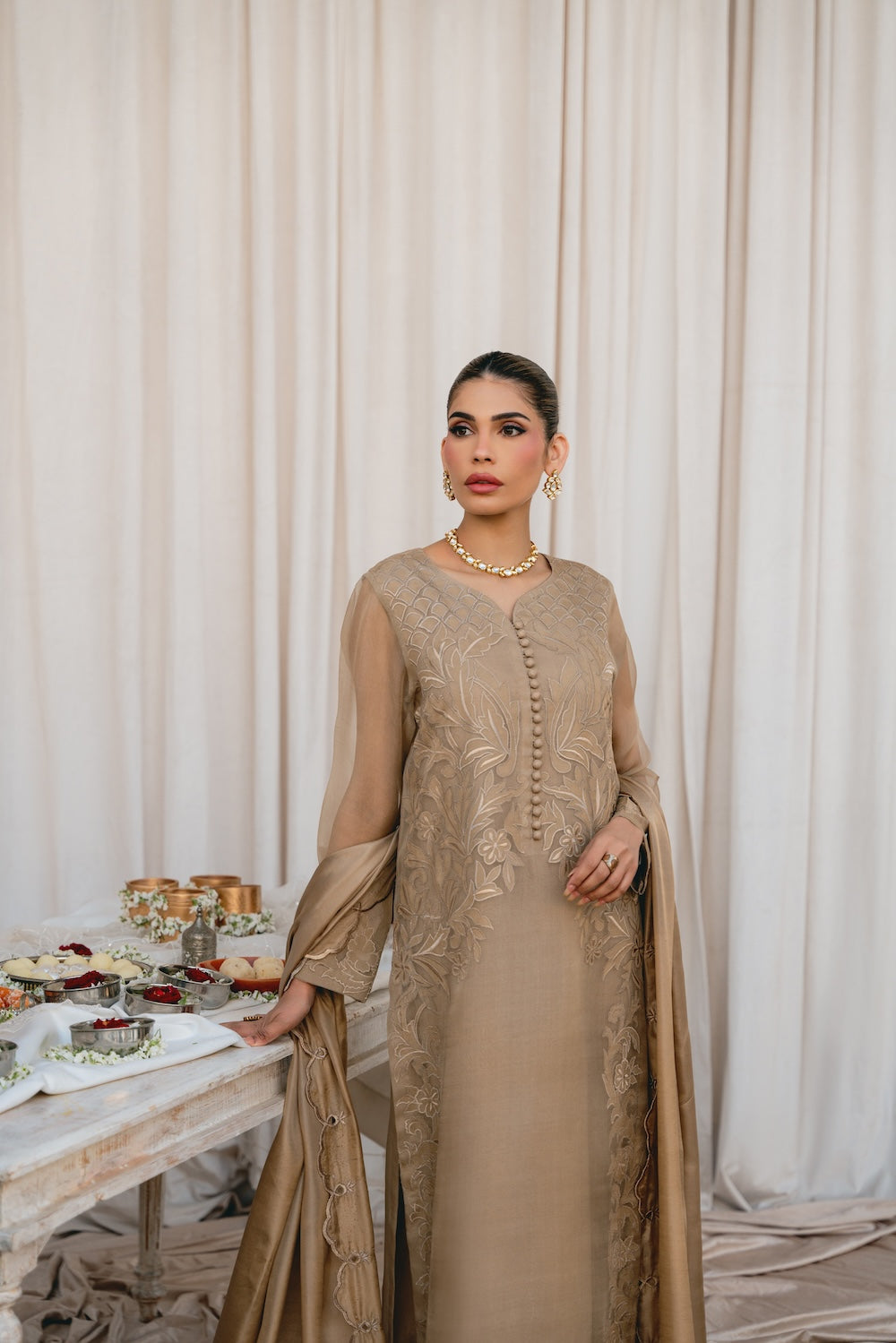 Vintage | Eid Edit 24 | Serinah - Riwayat-e-Khas