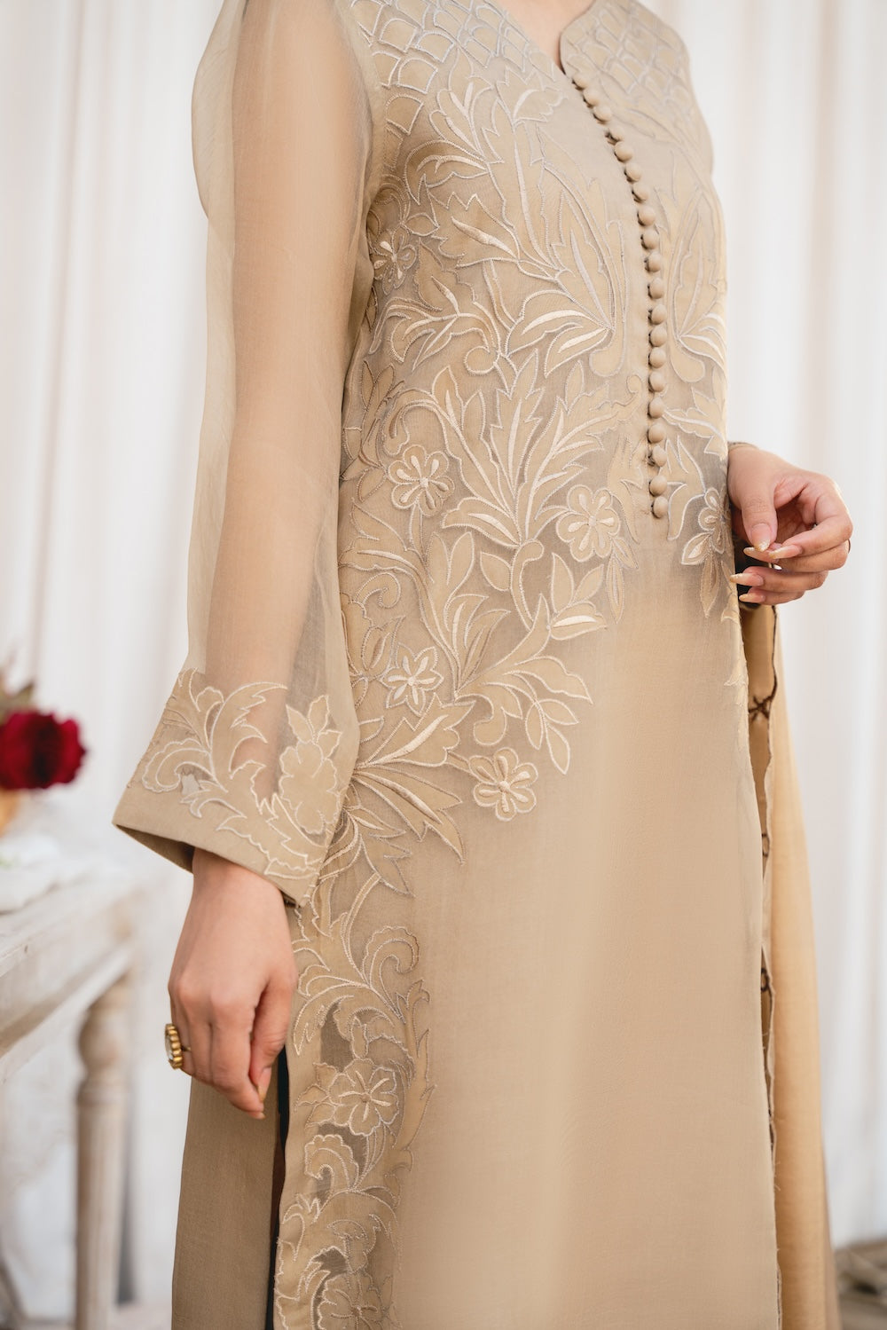 Vintage | Eid Edit 24 | Serinah - Riwayat-e-Khas