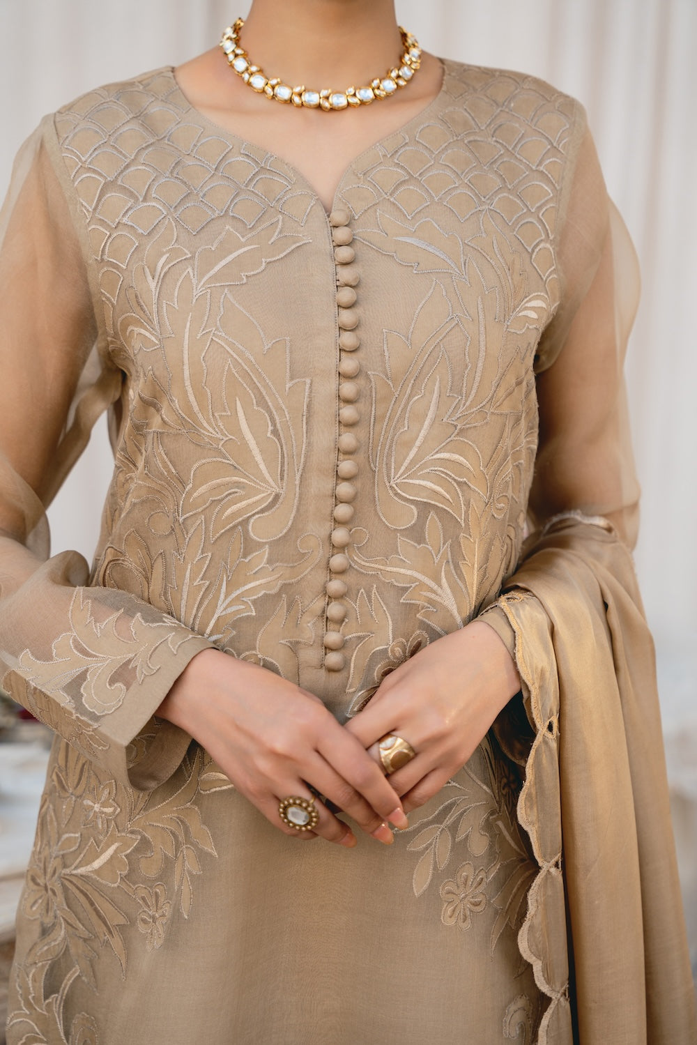 Vintage | Eid Edit 24 | Serinah - Riwayat-e-Khas