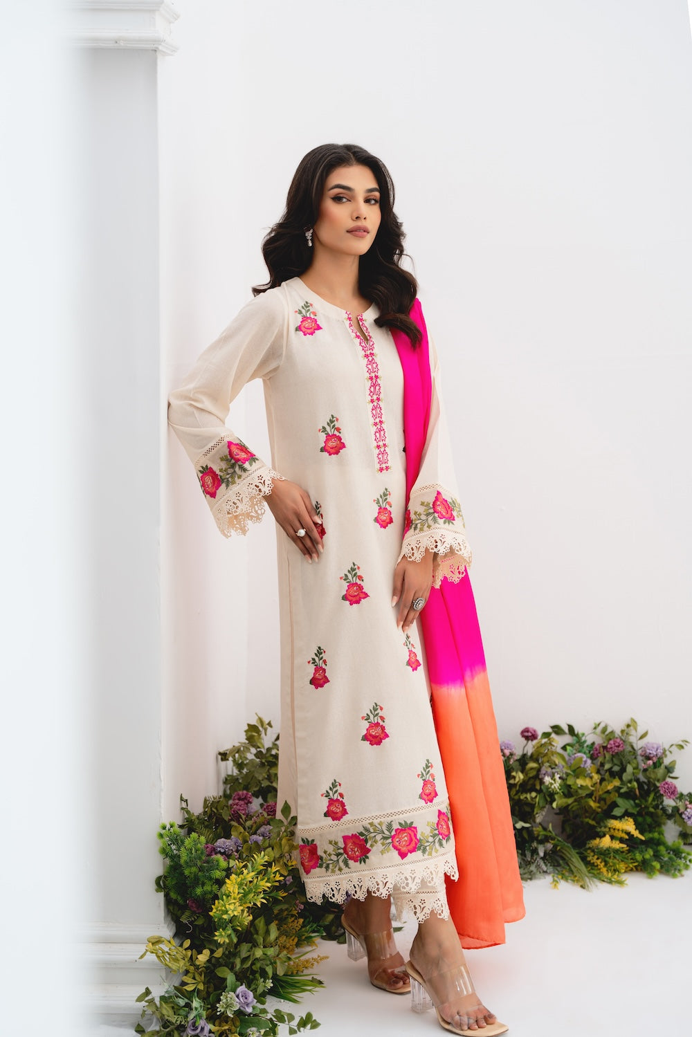 Vintage | Eid Edit 24 | Aiza - Riwayat-e-Khas