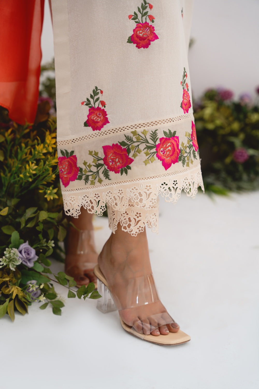 Vintage | Eid Edit 24 | Aiza - Riwayat-e-Khas