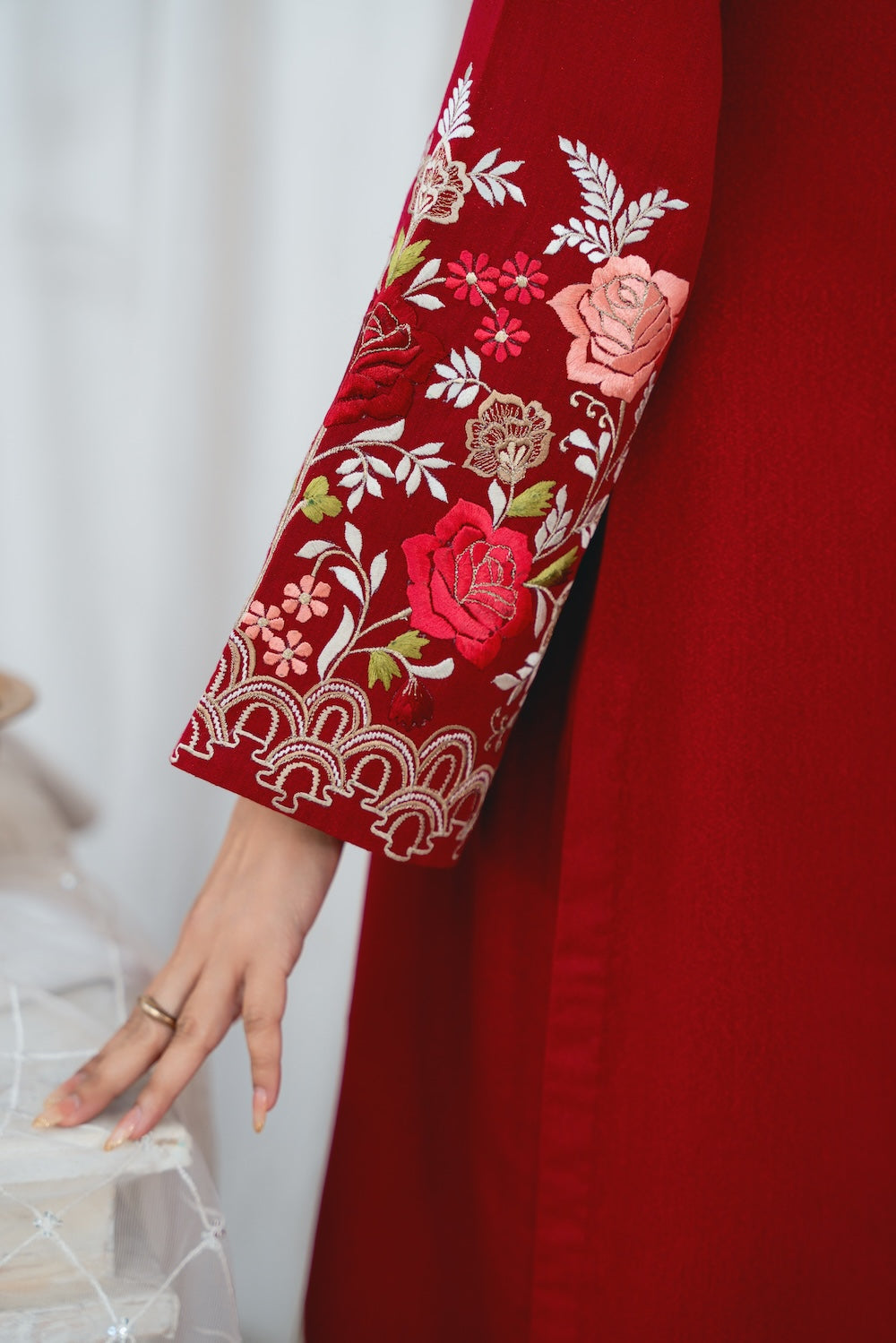 Vintage | Eid Edit 24 | Dilara - Riwayat-e-Khas