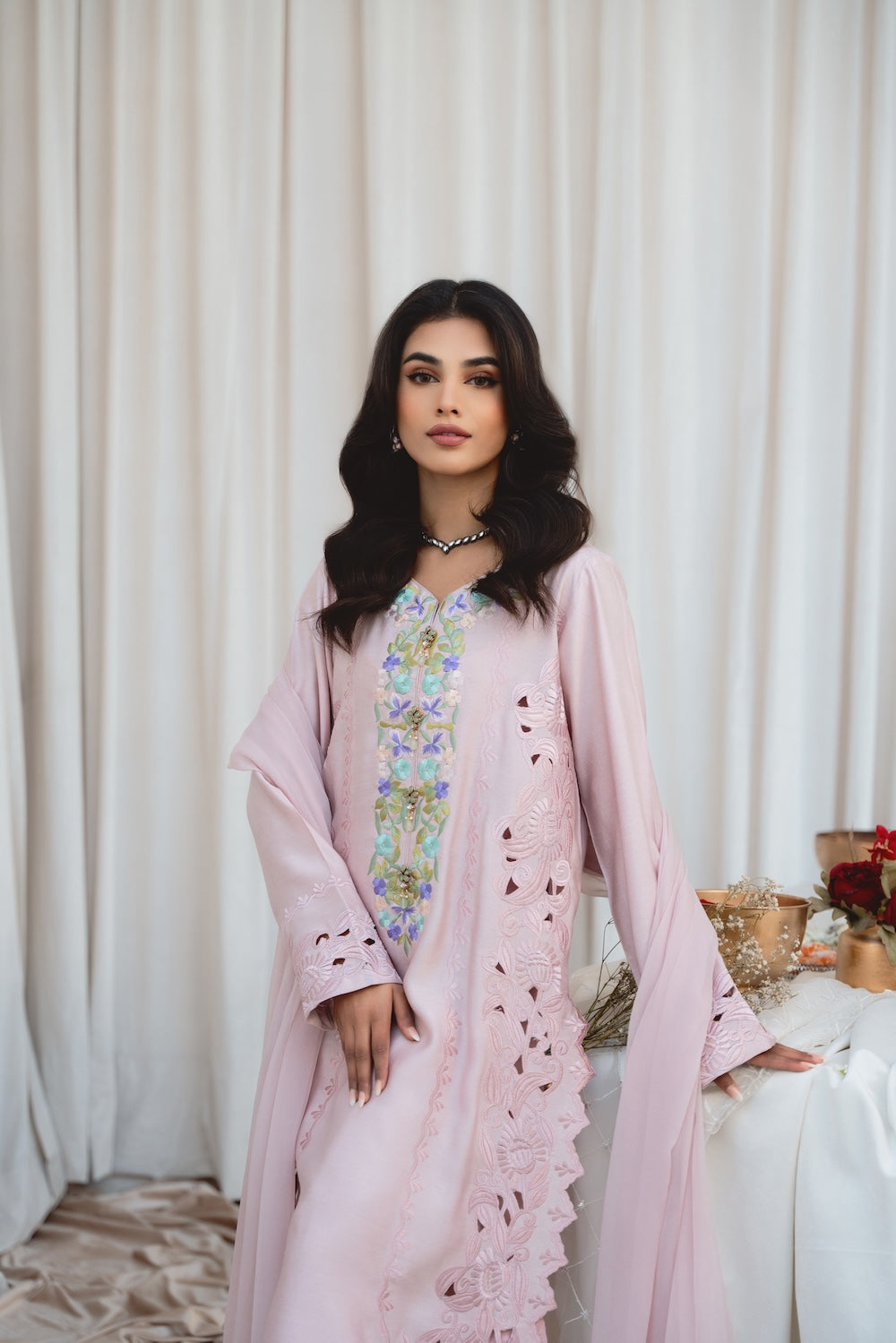 Vintage | Eid Edit 24 | Zeenat - Riwayat-e-Khas