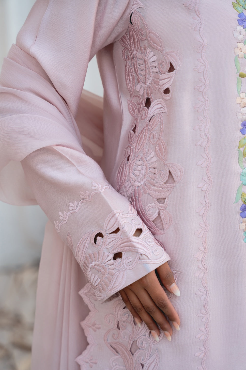 Vintage | Eid Edit 24 | Zeenat - Riwayat-e-Khas