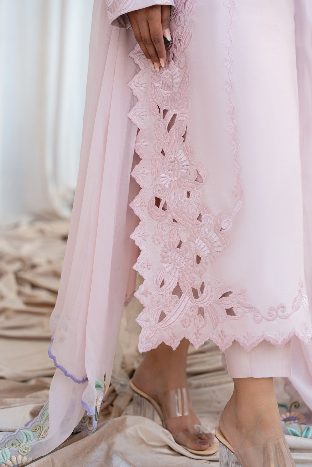 Vintage | Eid Edit 24 | Zeenat - Riwayat-e-Khas