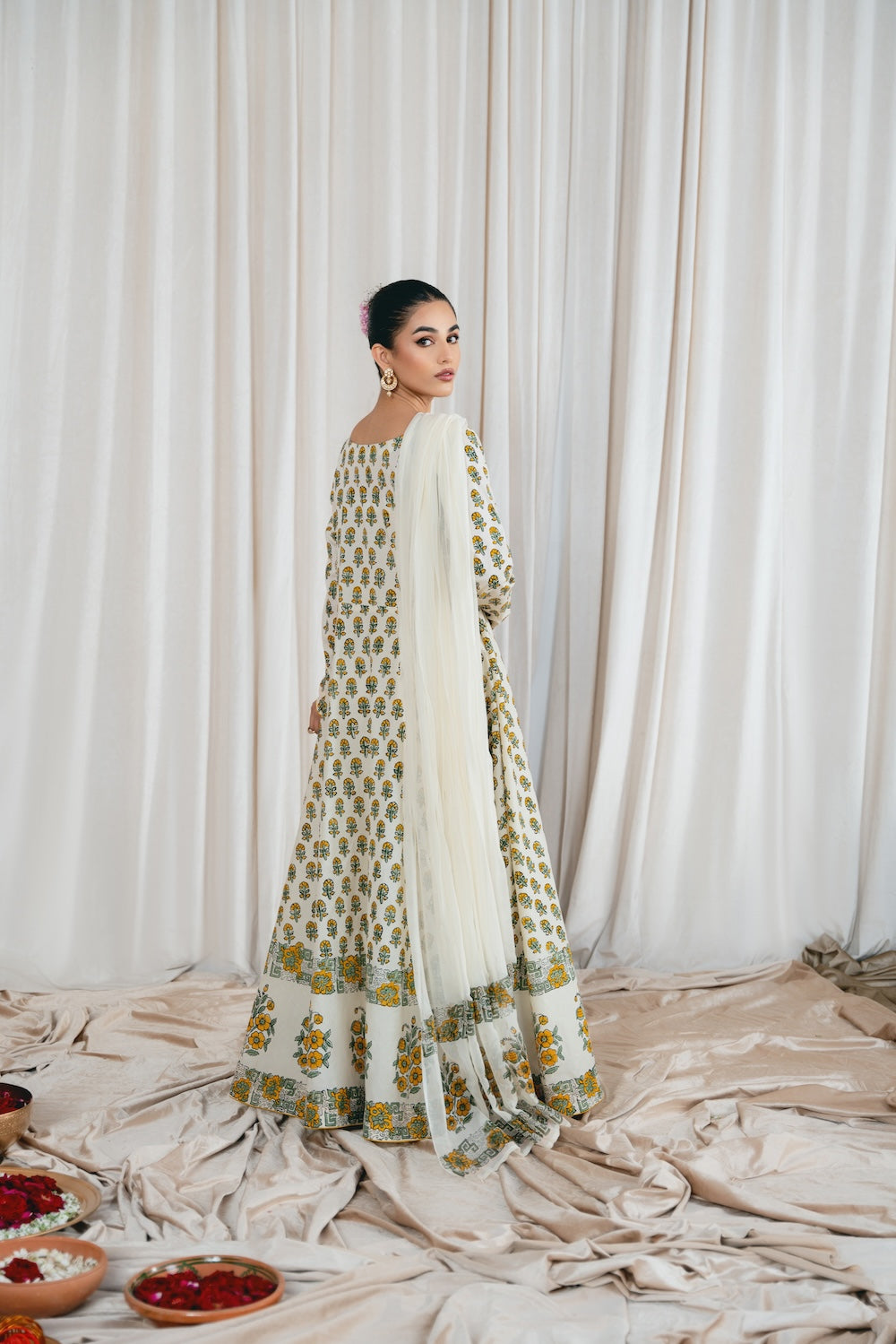 Vintage | Eid Edit 24 | Aarohi - Riwayat-e-Khas