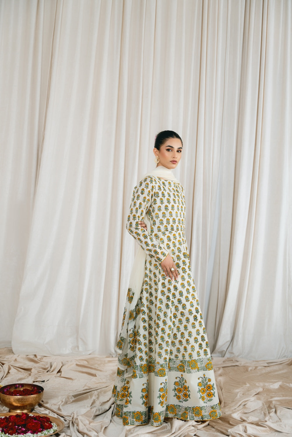 Vintage | Eid Edit 24 | Aarohi - Riwayat-e-Khas