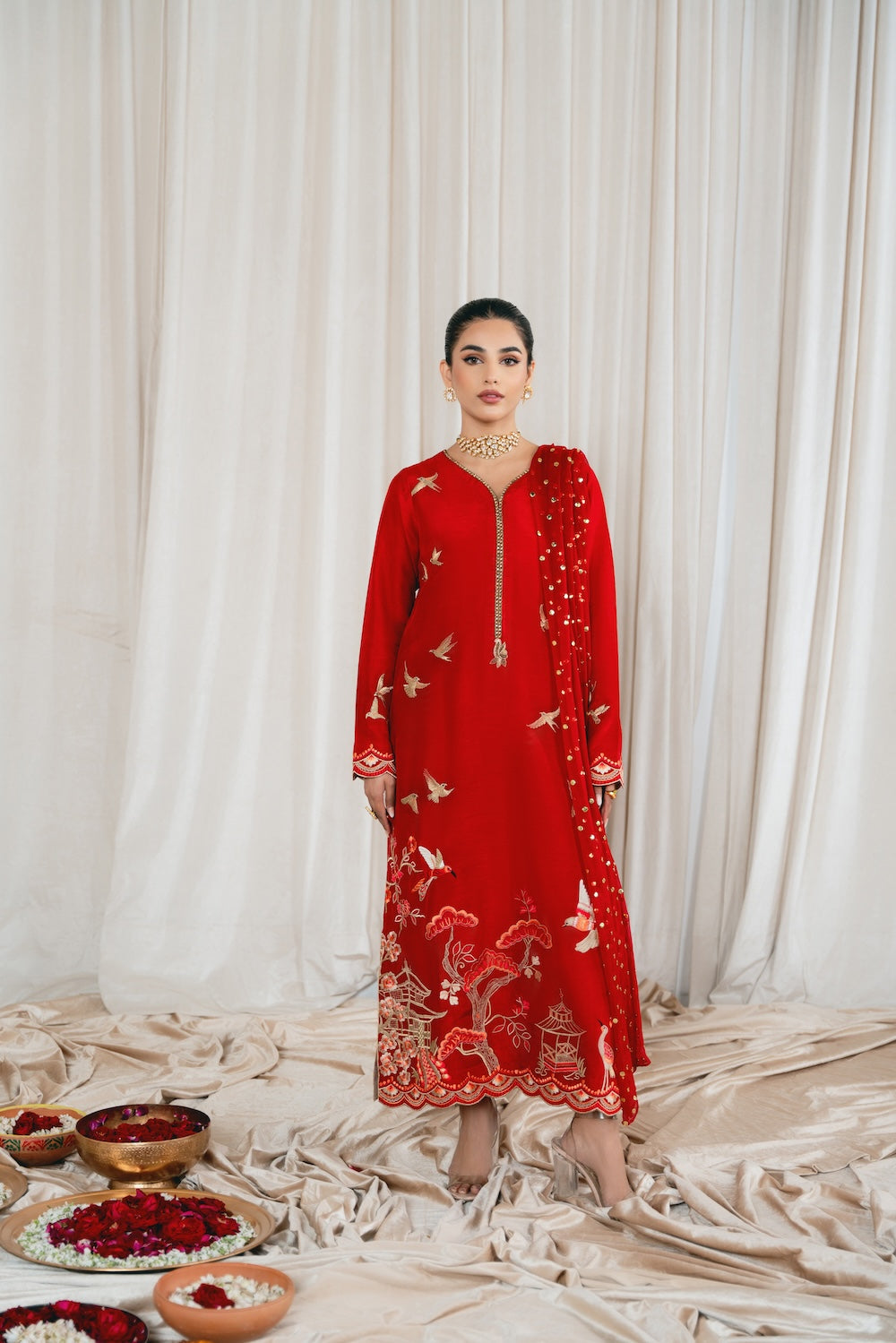 Vintage | Eid Edit 24 | Geet - Riwayat-e-Khas