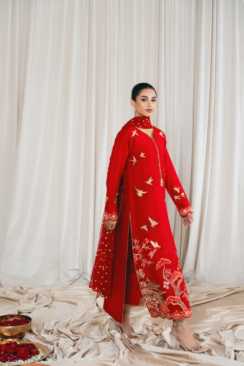 Vintage | Eid Edit 24 | Geet - Riwayat-e-Khas