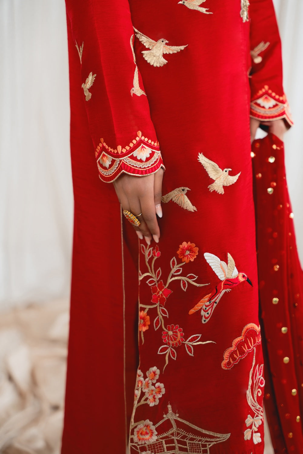 Vintage | Eid Edit 24 | Geet - Riwayat-e-Khas