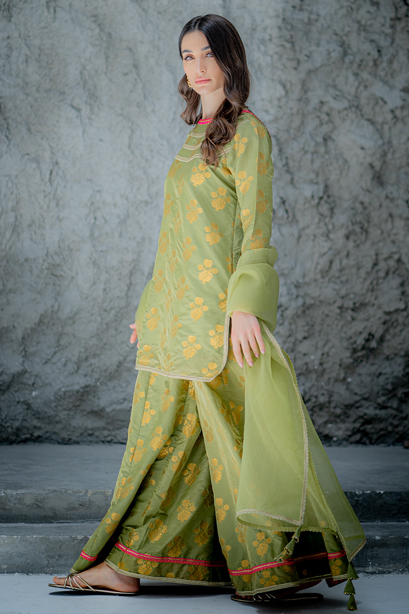 Ego | Diva Premium | CHARMED 3 PIECE - House Of Anaya