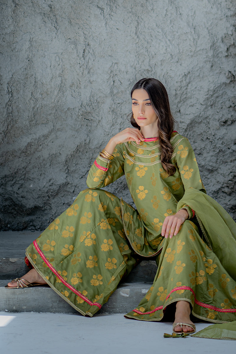 Ego | Diva Premium | CHARMED 3 PIECE - House Of Anaya