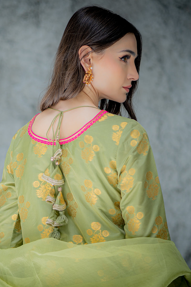 Ego | Diva Premium | CHARMED 3 PIECE - House Of Anaya