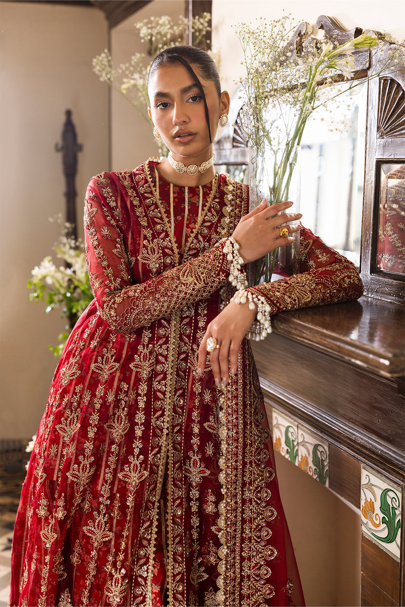Afrozeh | Dastangoi 25 | Tearose