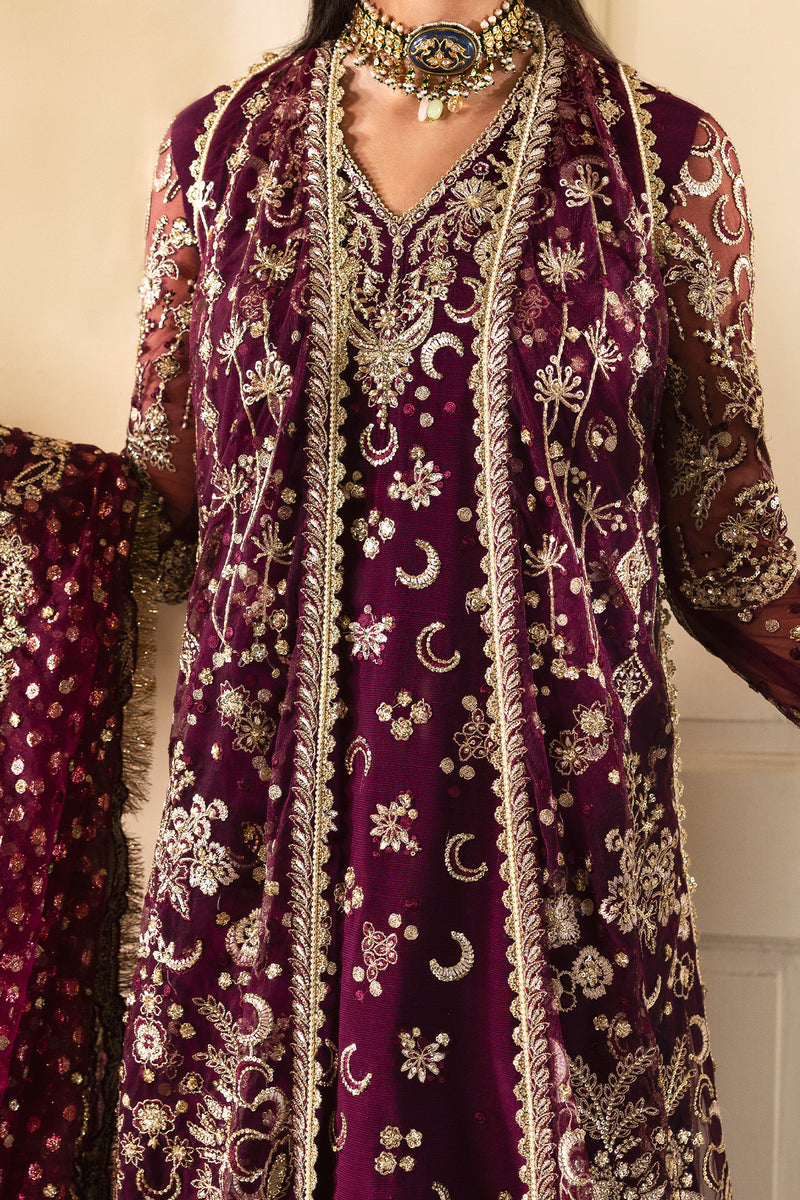 Afrozeh | Dastangoi 25 | Gildentide