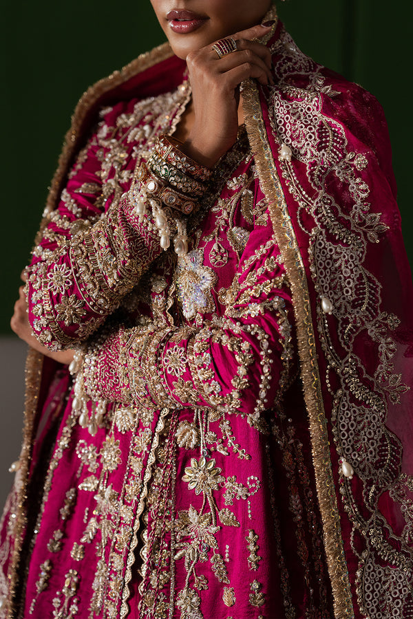 Afrozeh | The Brides 26 | Ophelia