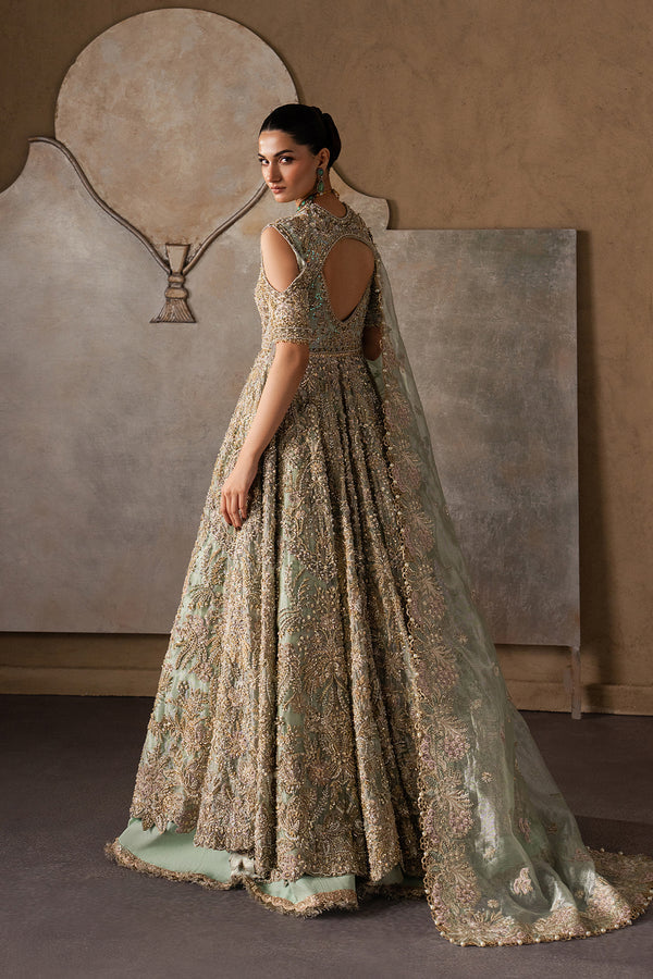Afrozeh | The Brides 26 | Juliette