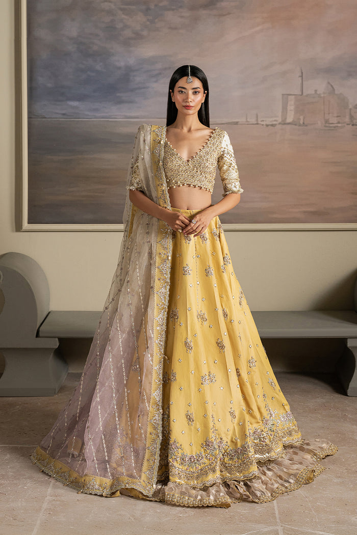 Ayzel | Solaris Wedding Formals 25 | SOLEVA