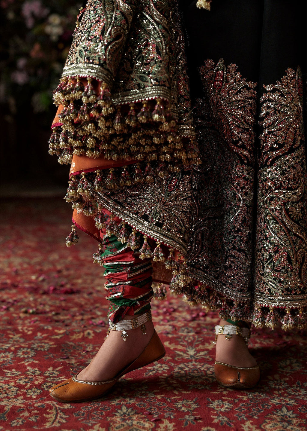 Hussain Rehar | Massarat Formals 25 | Noor Jehan